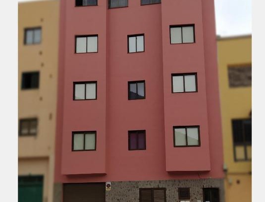 San Sebastian de la Gomera Appartement | Apartamentos la villa 4