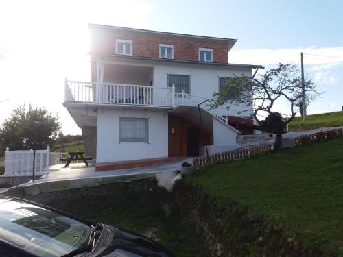 San Vicente de la Barquera Appartement | Apartamentos Santillán