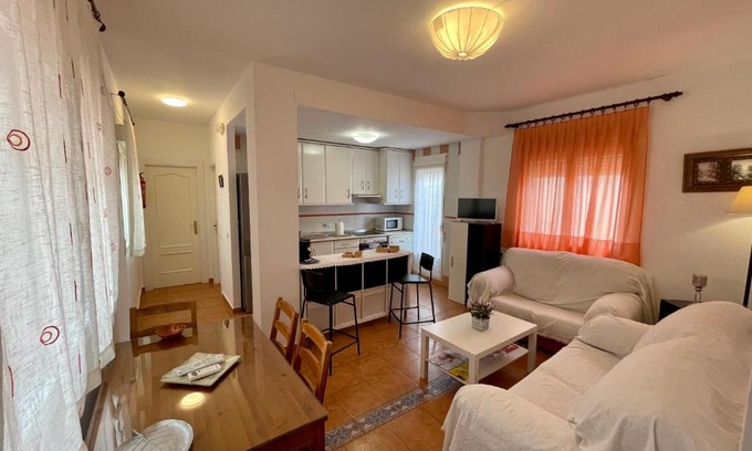 Villanueva de los Infantes Appartement | APARTAMENTO TURÍSTICO VILLANUEVA DE LOS INFANTES