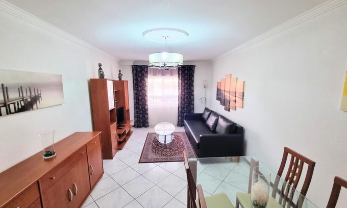 Vila Real Santo Antonio Appartement | Apartamento Palma