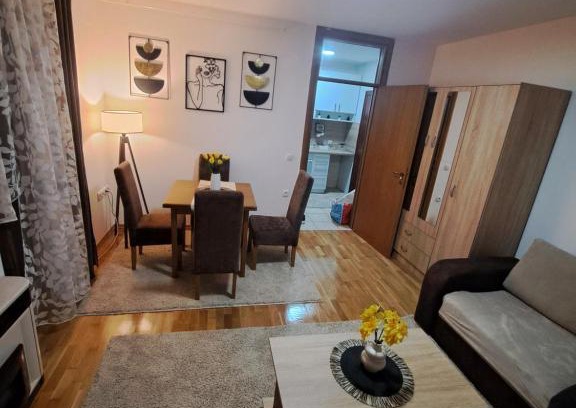 Backa Palanka Appartement | Apartaman Sweet Home