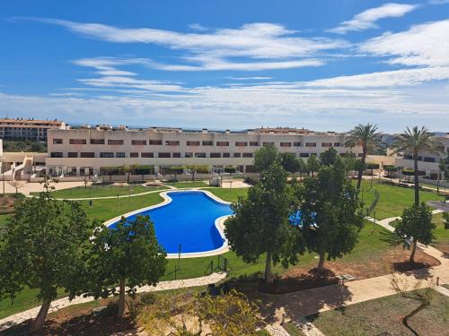 San Jorge Appartement | Apartamanto en Panoramica Golf