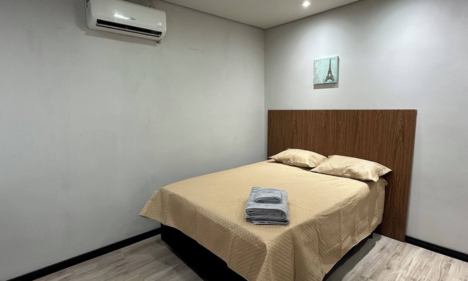 Nossa Senhora da Gloria Appartement | Apartamento confortável e elegante