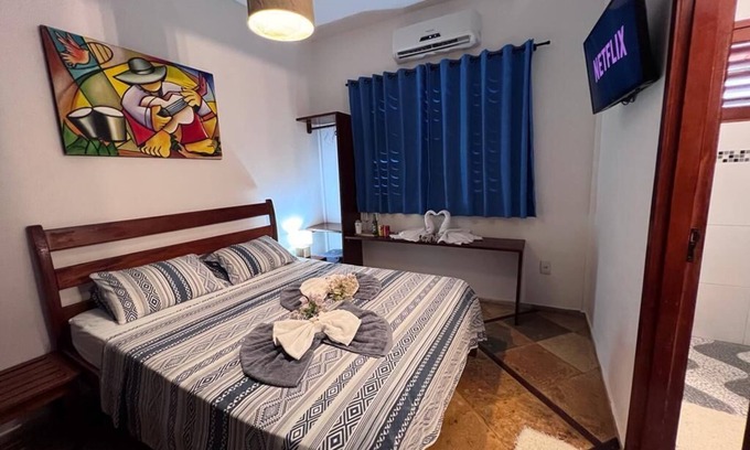 Caicara Appartement | Apartamento Superior 2A