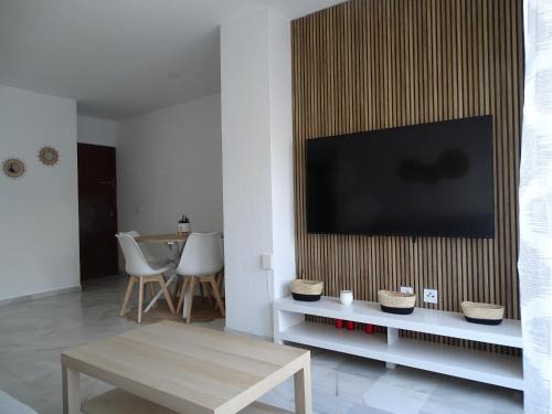 El Puerto de Santa Maria Appartement | Apartamento Capillera 9