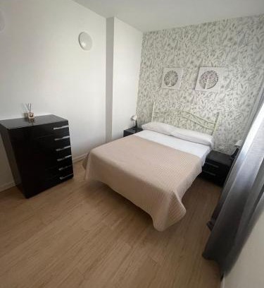 San Jose de La Rinconada Appartement | Apartamentos Rincón del Roldán - La Rinconada