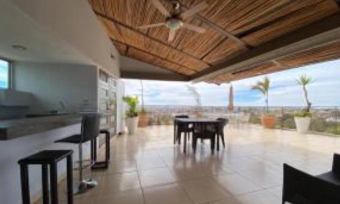 Tepatitlan de Morelos Appartement | Apartamento en Suite con Balcón