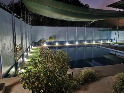 San Isidro de El General Appartement | Apartamento con dos habitaciones