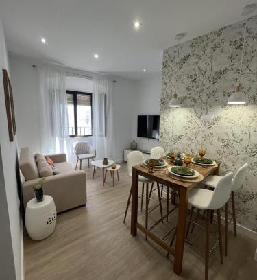 Jerez de los Caballeros Appartement | Apartamentos San Miguel