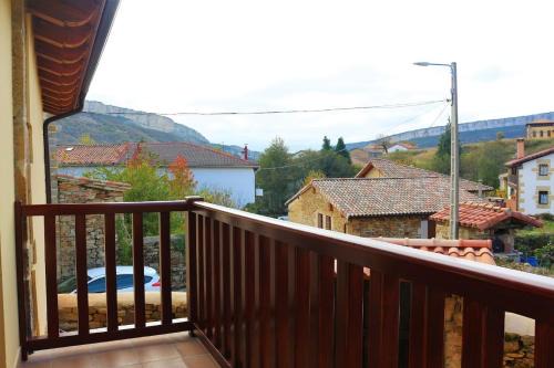 Quintanilla del Rebollar Appartement | Apartamentos Turísticos Accesibles La Quinta de Sotoscueva