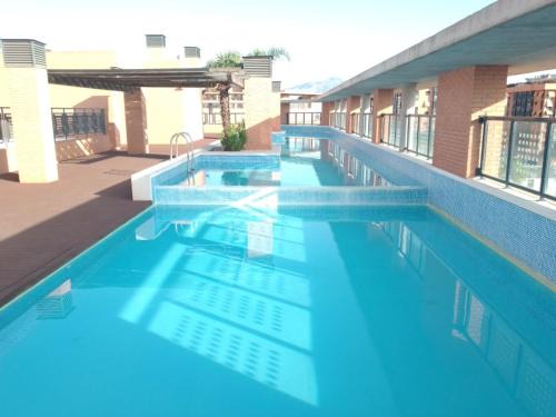 San Vicente del Raspeig Appartement | Apartamento 3 dormitorios