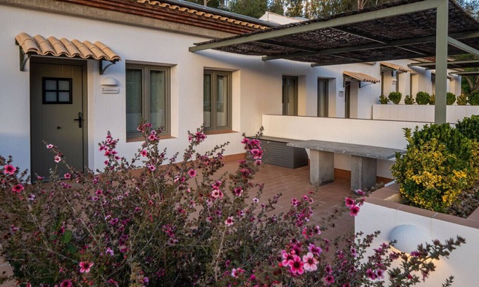 Costa de la Luz Appartement | APARTAMENTO RURAL 5 PERSONAS