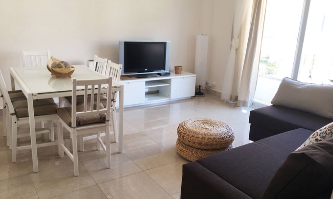L'Estartit Appartement | Apartamento Centrico Y Renovado, 100m DE LA Playa