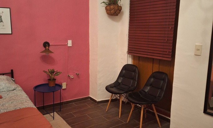 Downtown Queretaro Appartement | Apartamento en Casona Colonial en Querétaro, México con Desayuno Continental