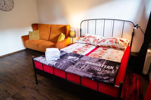 Ostrowiec Swietokrzyski Appartement | Apartament BonTon