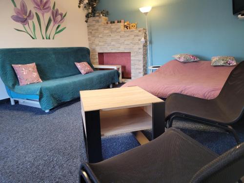 Rabka Appartement | Apartamencik Pod Krokusem 2
