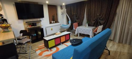 Buzau Appartement | Apartament în Centrul Vechi