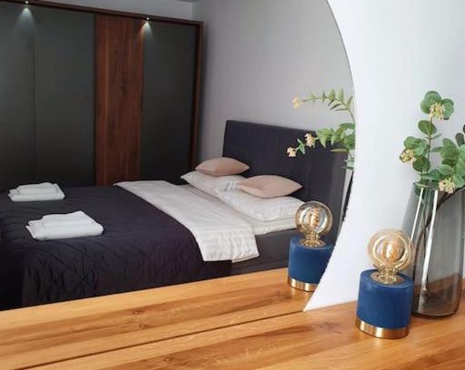 Cugir Appartement | Apartament în Cugir