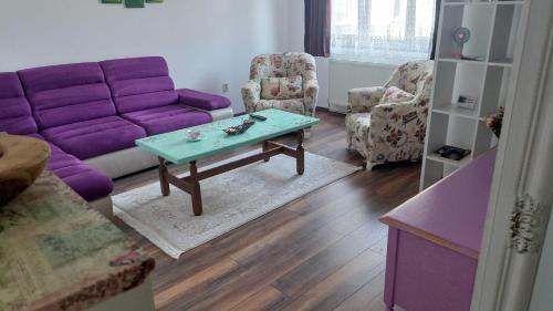 Sighetu Marmatiei Appartement | Apartament în Sighetu Marmației