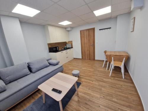 Wadowice Appartement | Apartament Łąki18