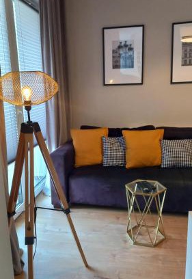Kutno Appartement | Apartament Łąkoszyn Kutno
