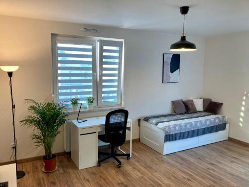 Lagiewniki Appartement | Apartament Łagiewniki
