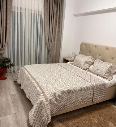 Iasi Appartement | Apartament 2 camere Proximitate Aeroport