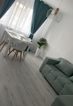 Craiova Appartement | Apartament 2 dormitoare ultracentral modern