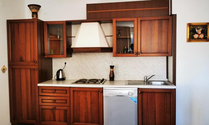Pamporovo Appartement | Apartament 202 Stream Resort Hotel