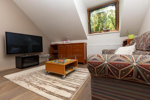 Wielka Wies Appartement | Apartament 294 W Cieniu Drzew