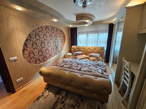 Craiova Appartement | Apartament 3 camere plus living, 2 bai, modern