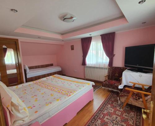 Baltatesti Appartement | Apartament 3 camere strada Bailor Baltatesti