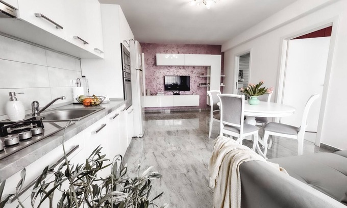 Floresti Appartement | Apartament 3 camere Stejarului Cluj Florești