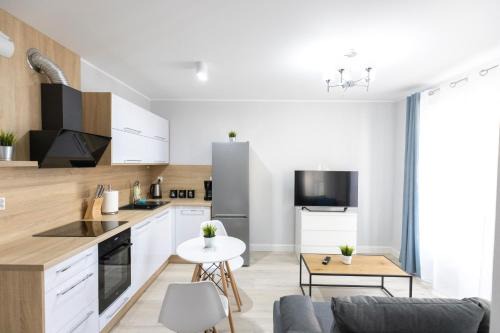 West Pomeranian Voivodeship Appartement | Apartament 9B Szczecin