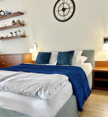 Katy Rybackie Appartement | Apartament A&K Marina Kąty Rybackie