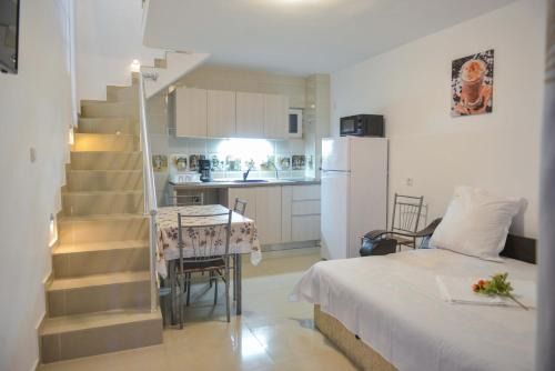 Saturn Appartement | Apartament A1 - EVIM