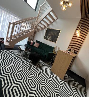 West Pomeranian Voivodeship Appartement | Apartament A213 Solny Resort