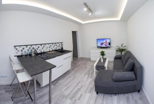 Warta Bolesławiecka Appartement | Apartament A4 Szczytnica