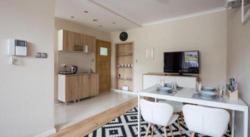 Emaus Appartement | Apartament Above the Old Town I
