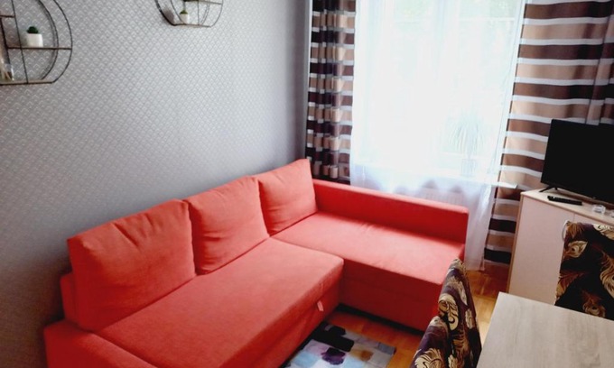 Koszalin Appartement | Apartament ADA