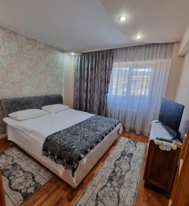 Gura Humorului Appartement | Apartament Ada