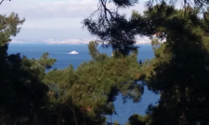 Adalar Appartement | Apartament Ada