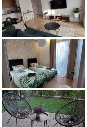 Bronowice Appartement | Apartament Aktorów Bronowice