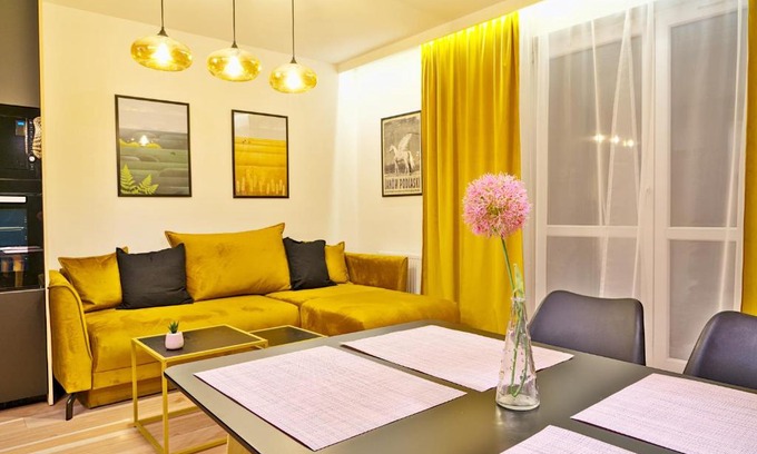 Biala Podlaska Appartement | Apartament Alina 25