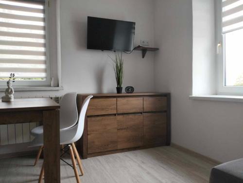 Srebrna Gora Appartement | Apartament Alma