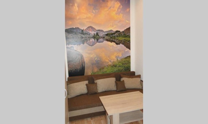 Bytom Appartement | APARTAMENT ALPY