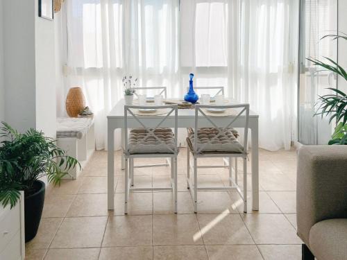 L'Ampolla Appartement | Apartament Ampolla Port
