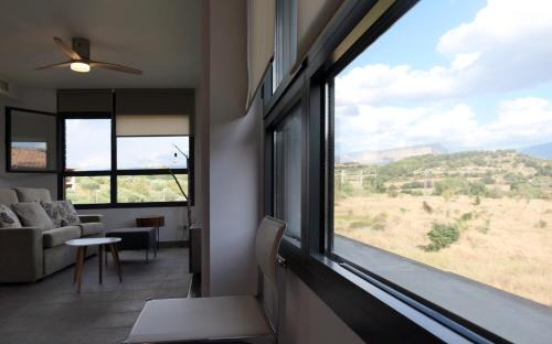 Salas de Pallars Appartement | Apartament Anna a Salàs