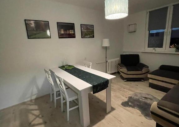 Boleslawiec Appartement | Apartament Arverso