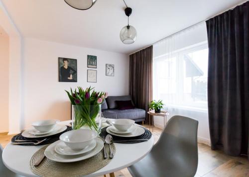 Zamosc Appartement | Apartament Asnyka